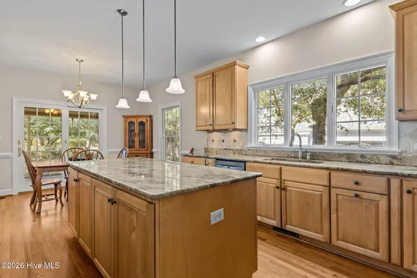 $965,000 | 121 Oakleaf Drive, Pine Knoll Shores, NC 28512