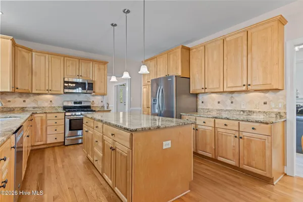 $965,000 | 121 Oakleaf Drive, Pine Knoll Shores, NC 28512