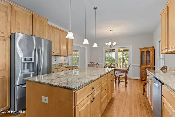 $965,000 | 121 Oakleaf Drive, Pine Knoll Shores, NC 28512