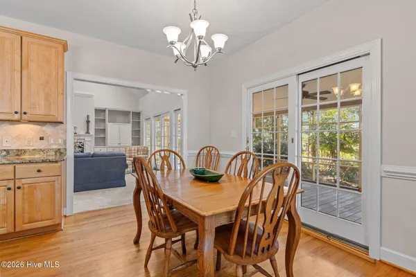 $965,000 | 121 Oakleaf Drive, Pine Knoll Shores, NC 28512