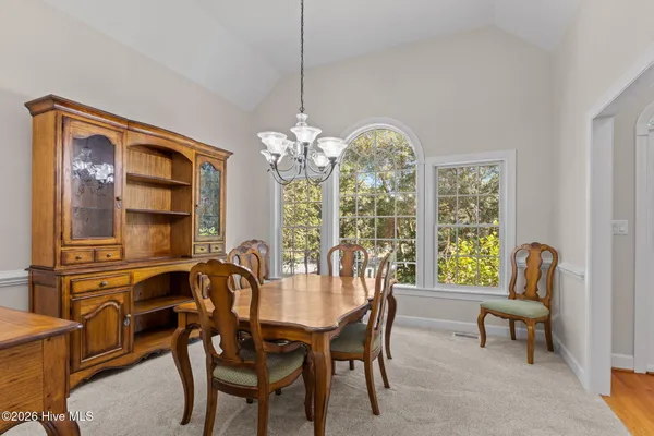 $965,000 | 121 Oakleaf Drive, Pine Knoll Shores, NC 28512