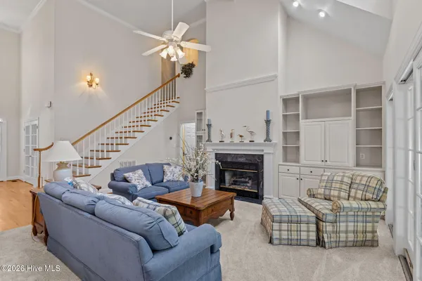 $965,000 | 121 Oakleaf Drive, Pine Knoll Shores, NC 28512