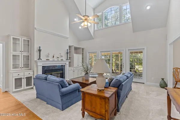 $965,000 | 121 Oakleaf Drive, Pine Knoll Shores, NC 28512