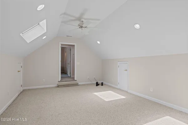 $965,000 | 121 Oakleaf Drive, Pine Knoll Shores, NC 28512