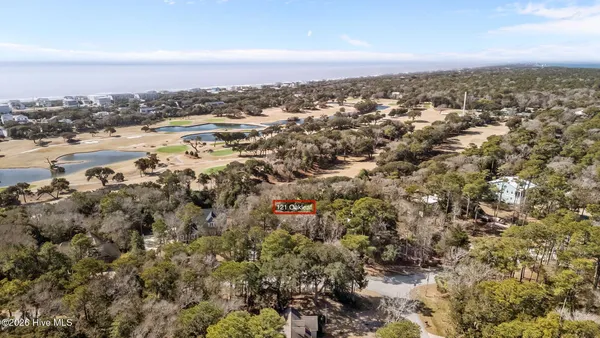 $965,000 | 121 Oakleaf Drive, Pine Knoll Shores, NC 28512