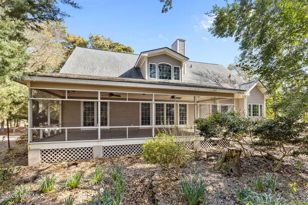 $965,000 | 121 Oakleaf Drive, Pine Knoll Shores, NC 28512