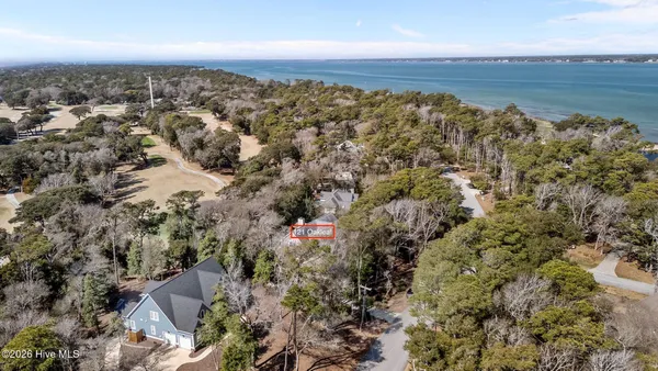 $965,000 | 121 Oakleaf Drive, Pine Knoll Shores, NC 28512