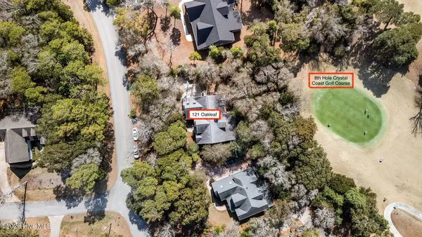 $965,000 | 121 Oakleaf Drive, Pine Knoll Shores, NC 28512