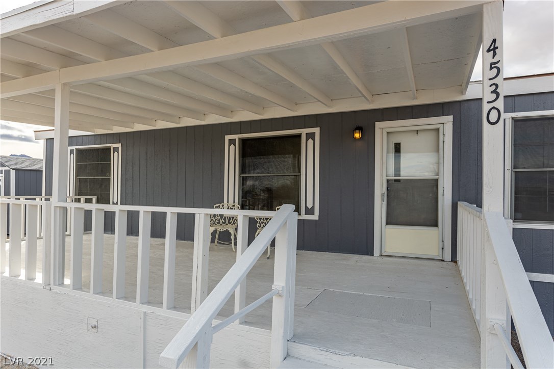 4530 West Rancho Road Pahrump, NV 89048 - Photo 2 of 30