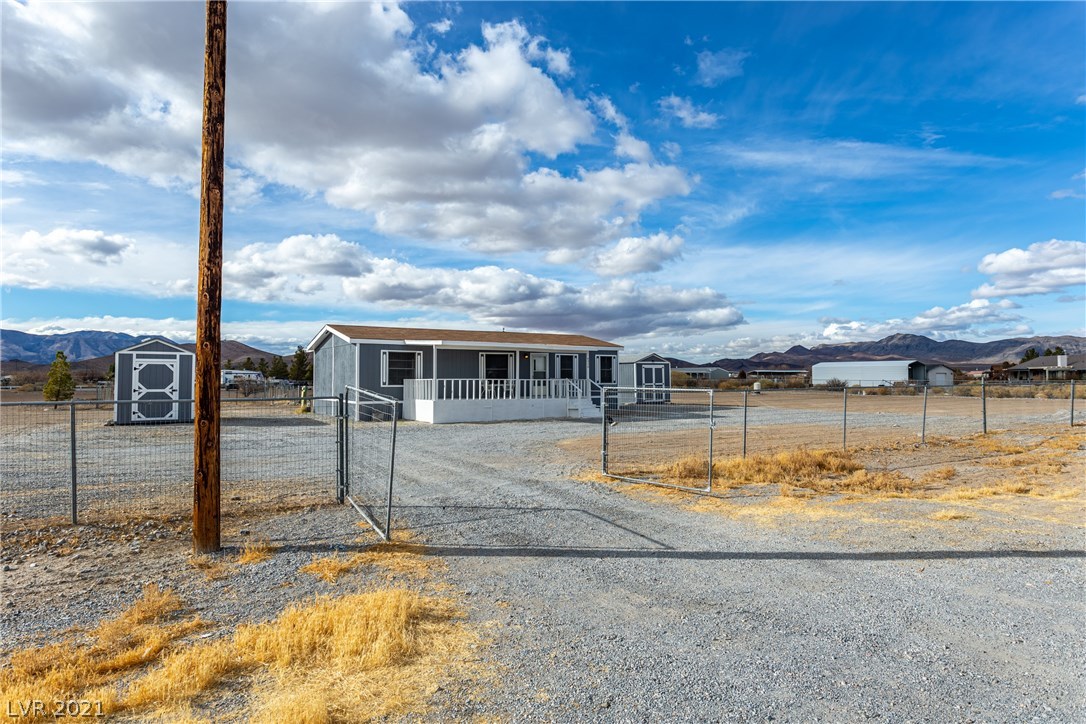 4530 West Rancho Road Pahrump, NV 89048 - Photo 22 of 30