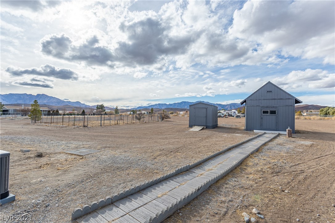 4530 West Rancho Road Pahrump, NV 89048 - Photo 23 of 30