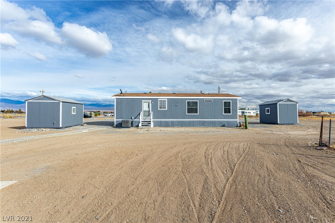 4530 West Rancho Road Pahrump, NV 89048 - Photo 24 of 30