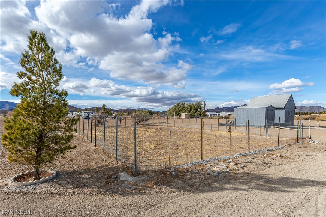 4530 West Rancho Road Pahrump, NV 89048 - Photo 25 of 30
