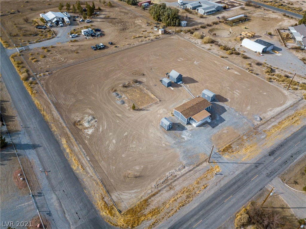 4530 West Rancho Road Pahrump, NV 89048 - Photo 28 of 30