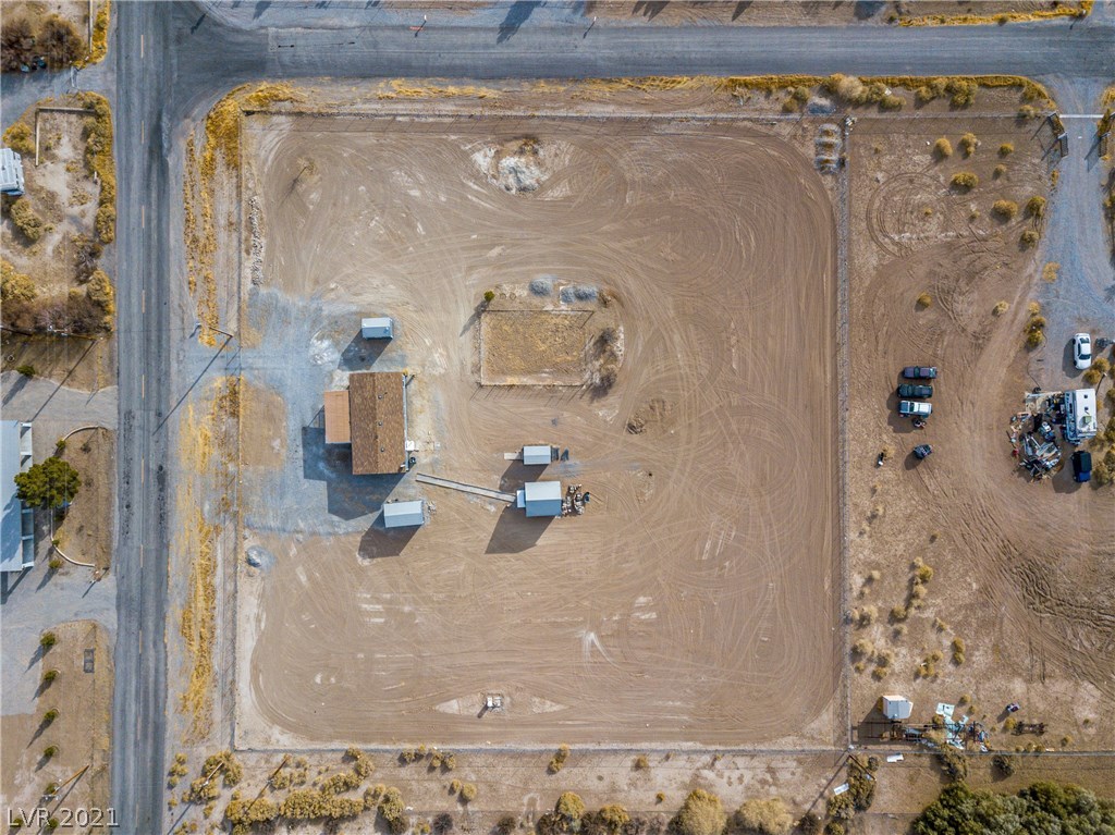 4530 West Rancho Road Pahrump, NV 89048 - Photo 30 of 30