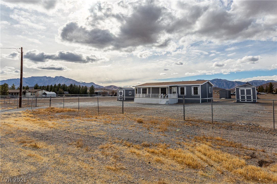 4530 West Rancho Road Pahrump, NV 89048 - Photo 7 of 30