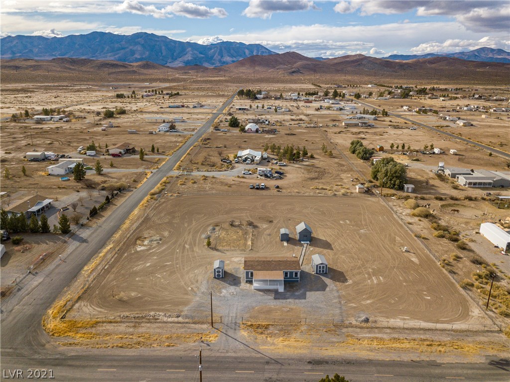 4530 West Rancho Road Pahrump, NV 89048 - Photo 8 of 30