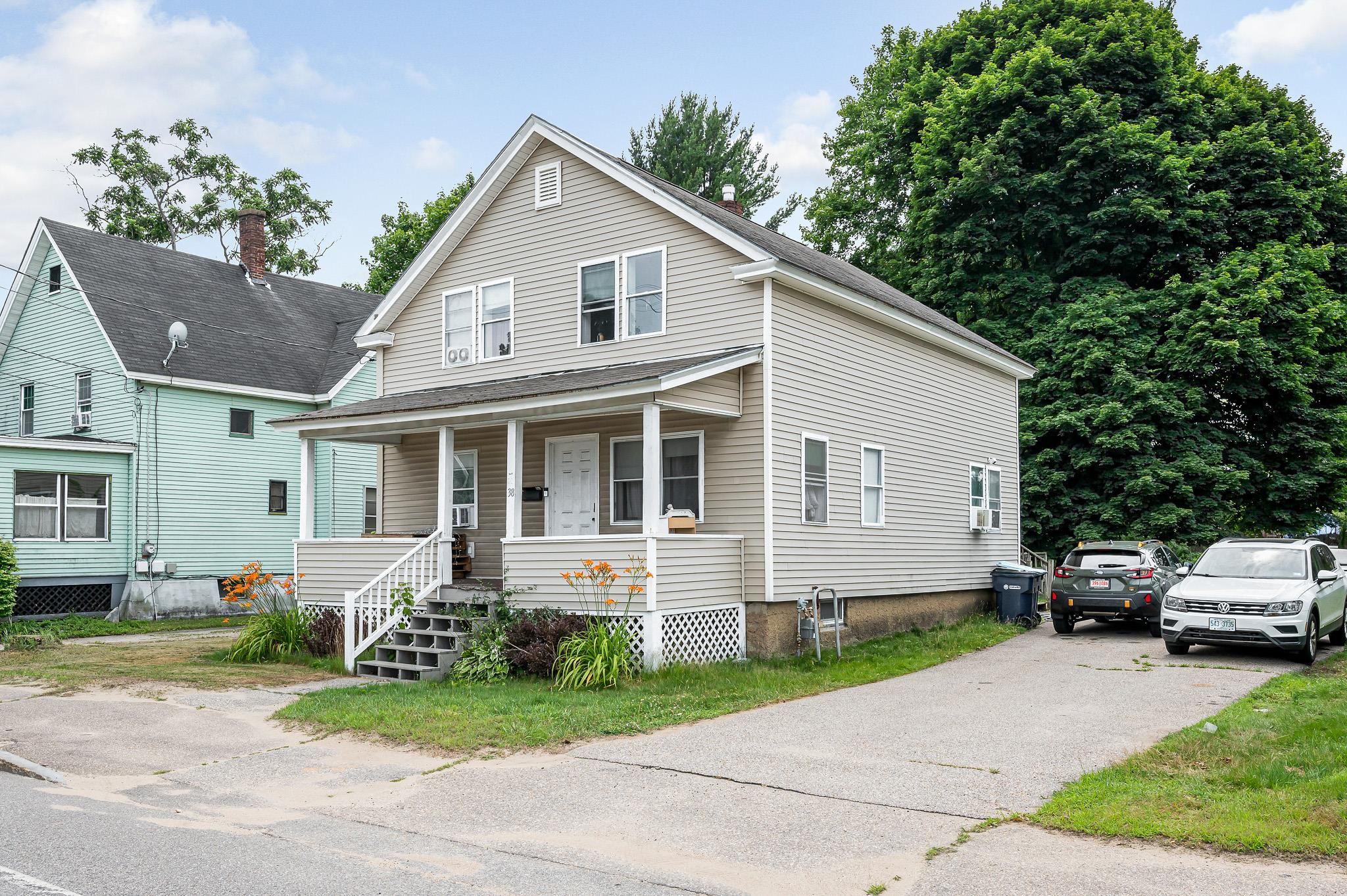 38 Hall Street Concord, NH 03301 - Photo 2 of 33
