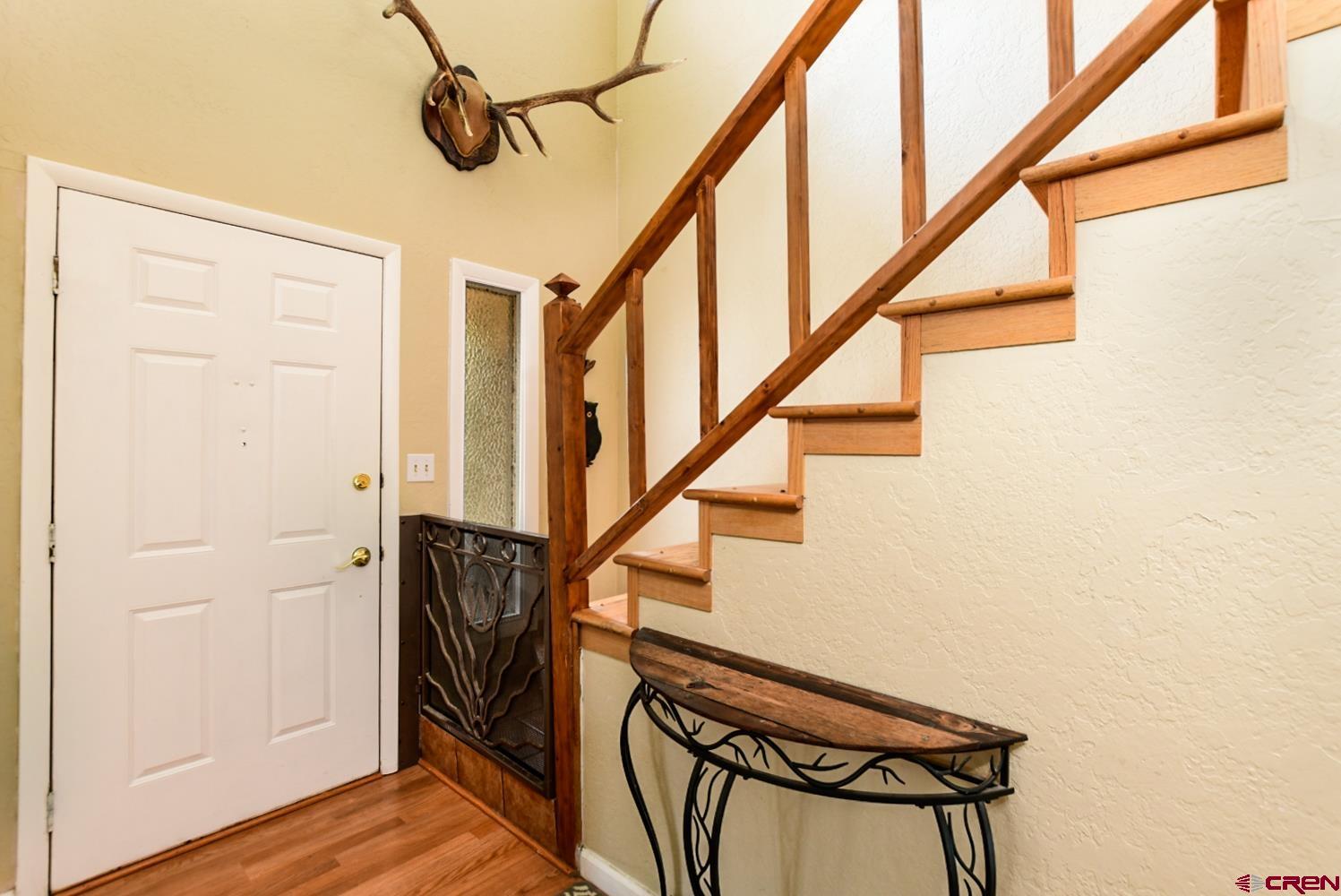 22247 H75 Road Delta, CO 81416 - Photo 23 of 35 a view of entryway