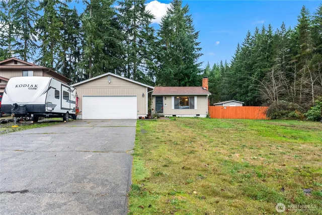 $420,000 | 2403 Southeast Converse Place, Port Orchard, WA 98367