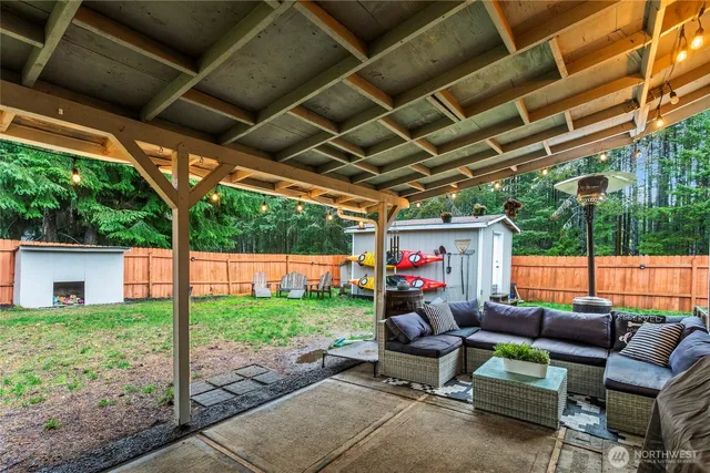 $420,000 | 2403 Southeast Converse Place, Port Orchard, WA 98367