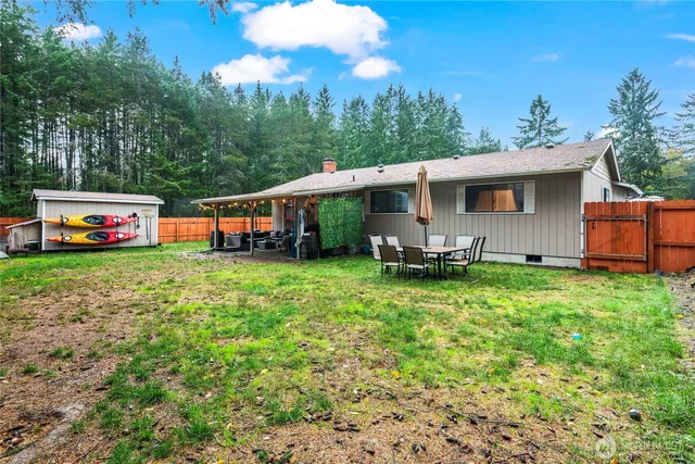 $420,000 | 2403 Southeast Converse Place, Port Orchard, WA 98367