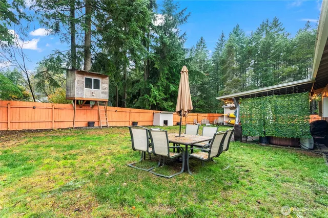 $420,000 | 2403 Southeast Converse Place, Port Orchard, WA 98367