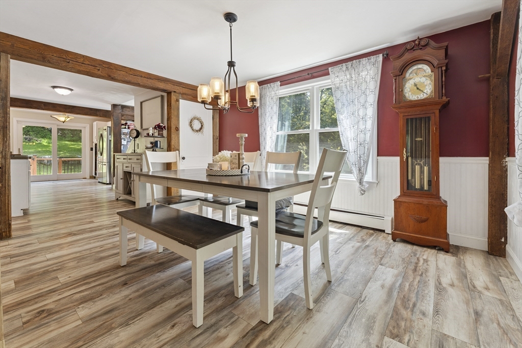 57 Sassawanna Road Rutland, MA 01543 - Photo 8 of 32