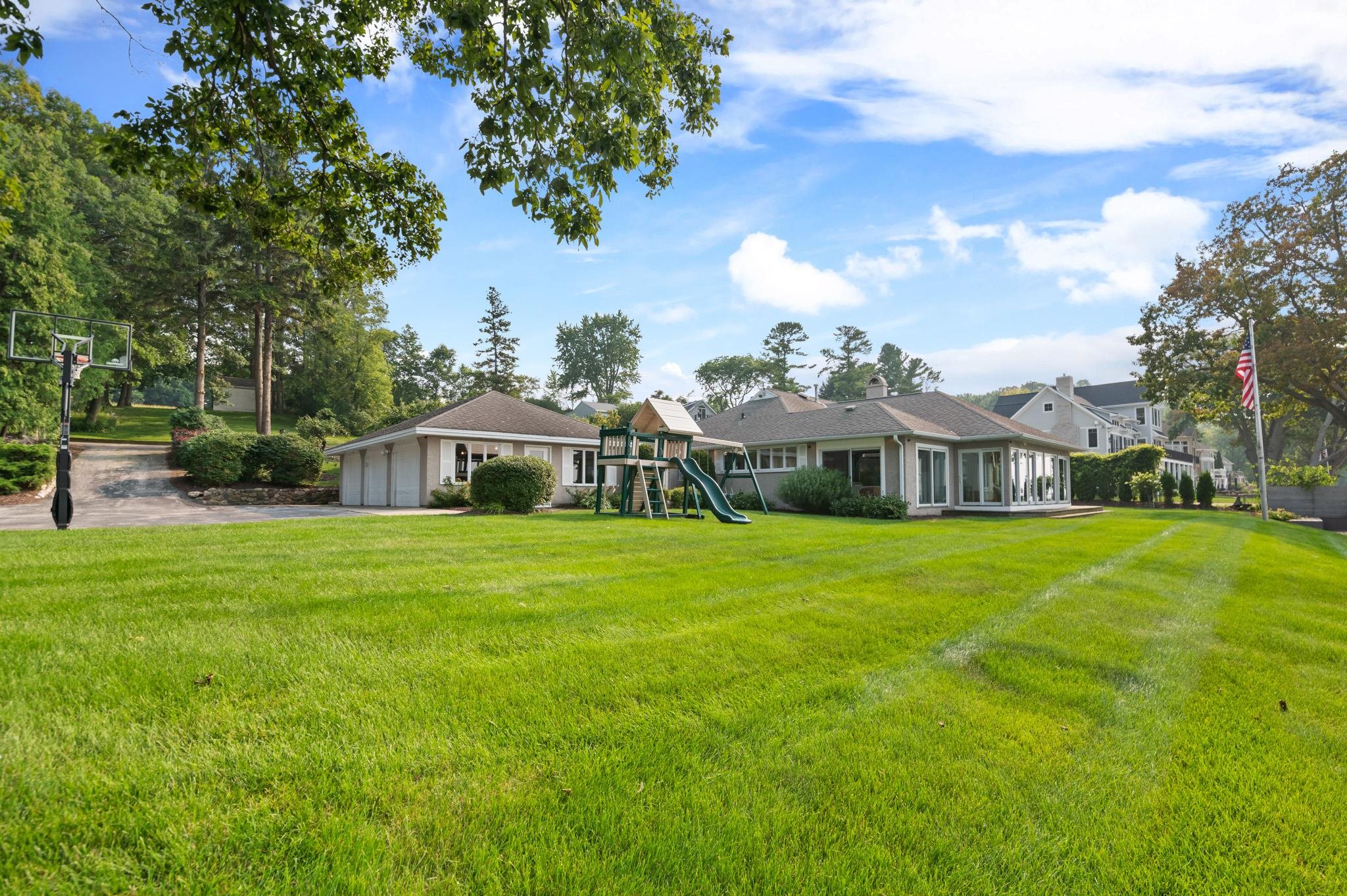5901 Shore Acres Road Green Bay, WI 54311 - Photo 70 of 90