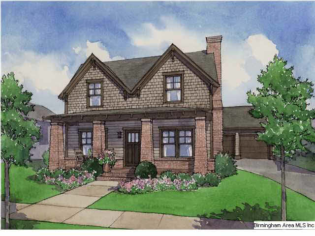 399 Appleford Road Helena, AL 35080 - Photo 1 of 1