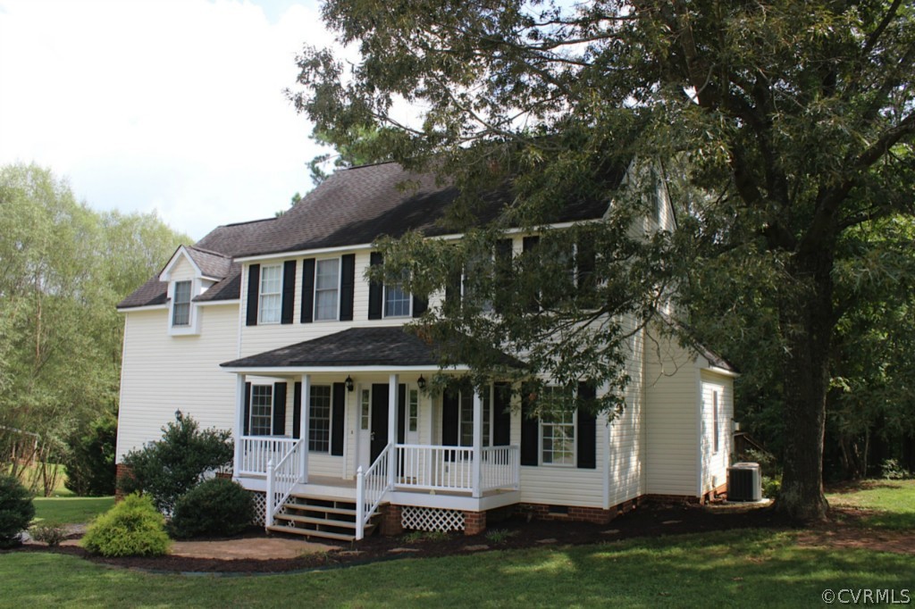 1593 River Road West Crozier, VA 23039 - Photo 23 of 23 Gallery Image 23