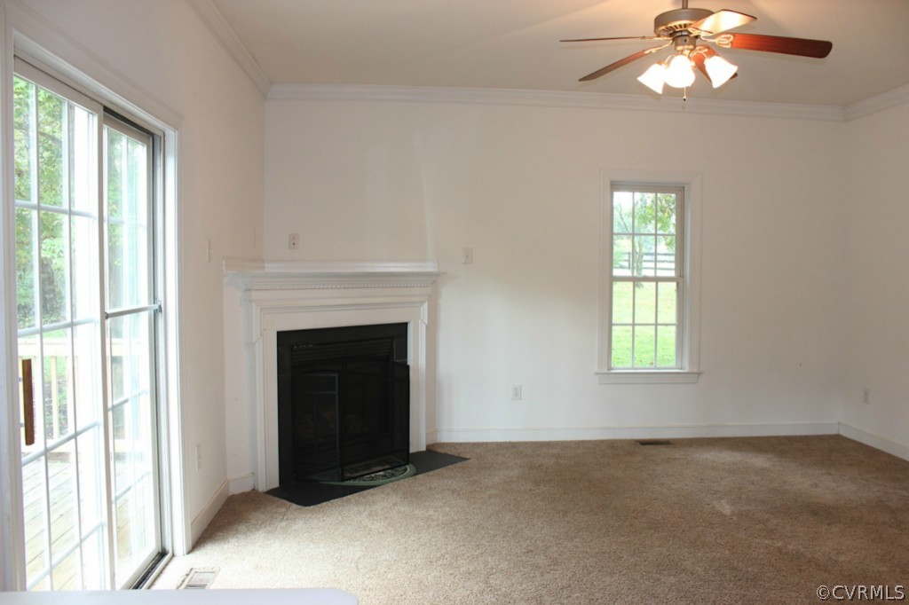 1593 River Road West Crozier, VA 23039 - Photo 10 of 23 Gallery Image 10