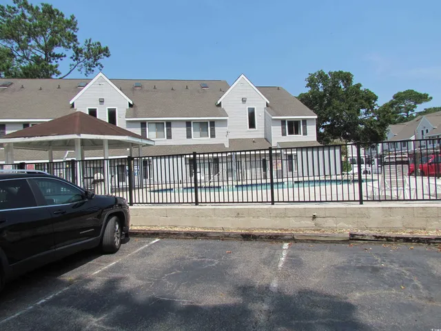 $112,500 | 500 Fairway Village Drive, Unit 4F, Myrtle Beach, SC 29588