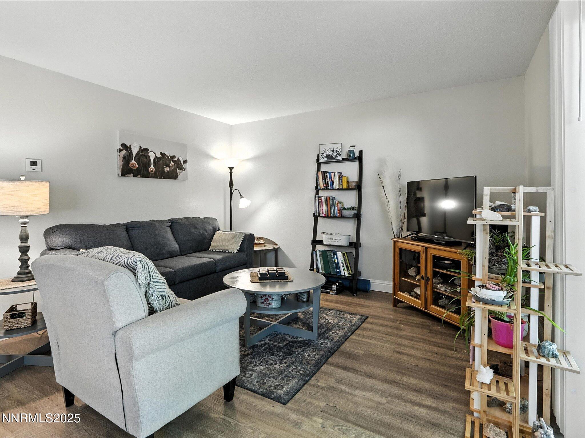 1535 Delucchi Lane, Unit E Reno, NV 89502 - Photo 1 of 22 living room 2