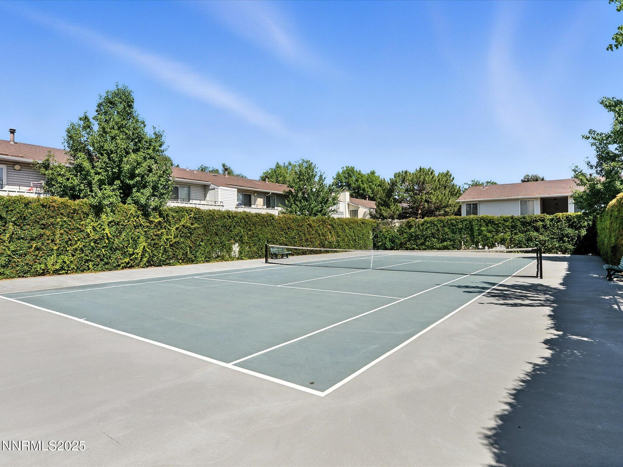 1535 Delucchi Lane, Unit E Reno, NV 89502 - Photo 19 of 22 Tennis