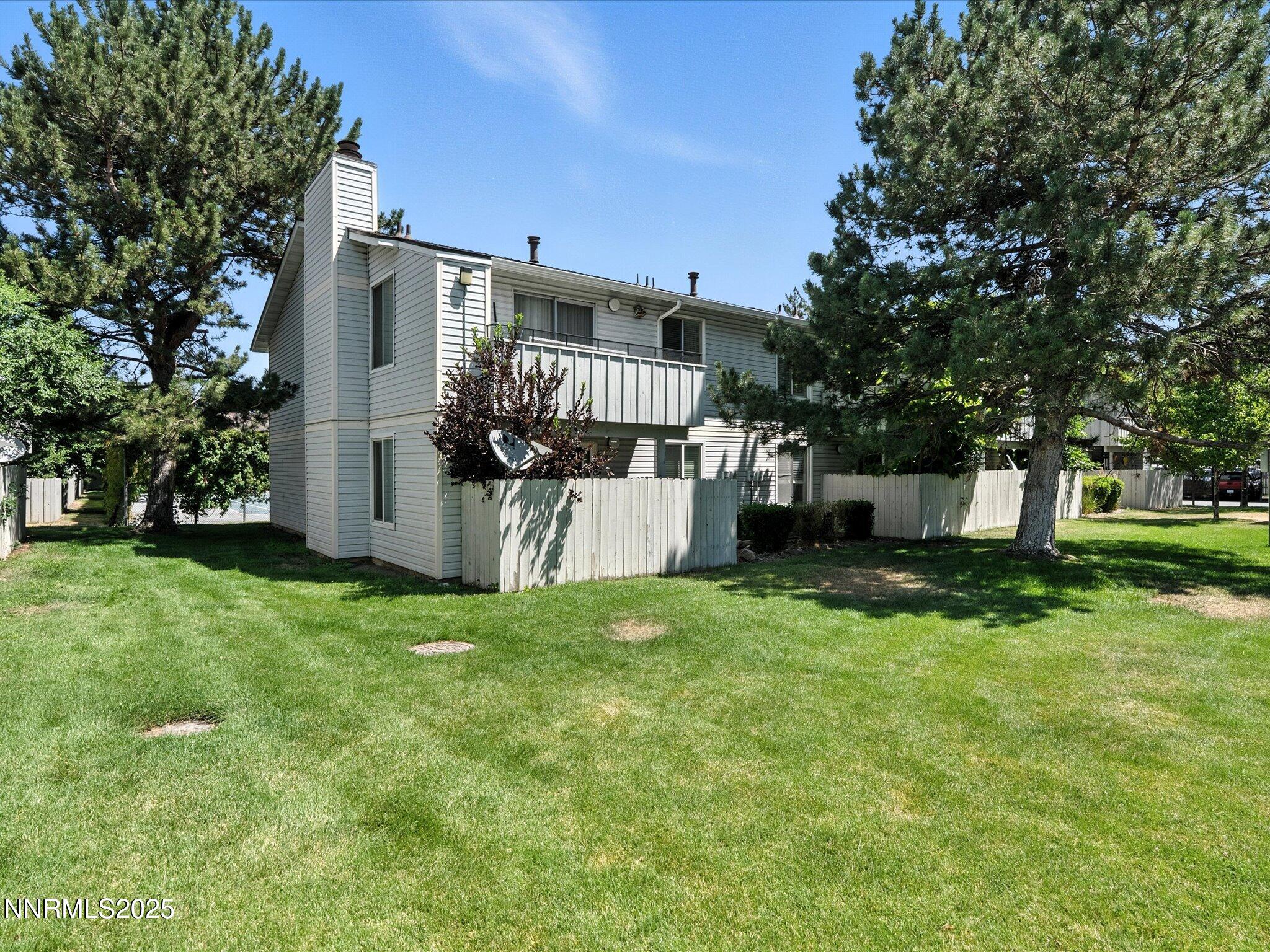 1535 Delucchi Lane, Unit E Reno, NV 89502 - Photo 20 of 22 CORT