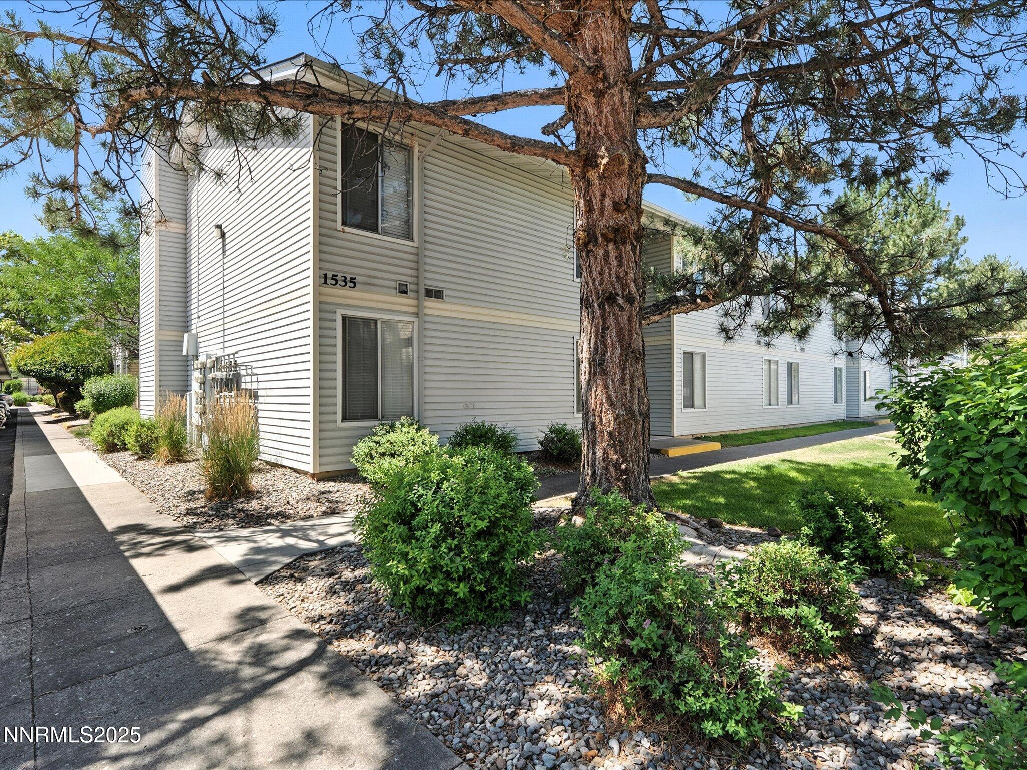 1535 Delucchi Lane, Unit E Reno, NV 89502 - Photo 2 of 22 03-1535 building