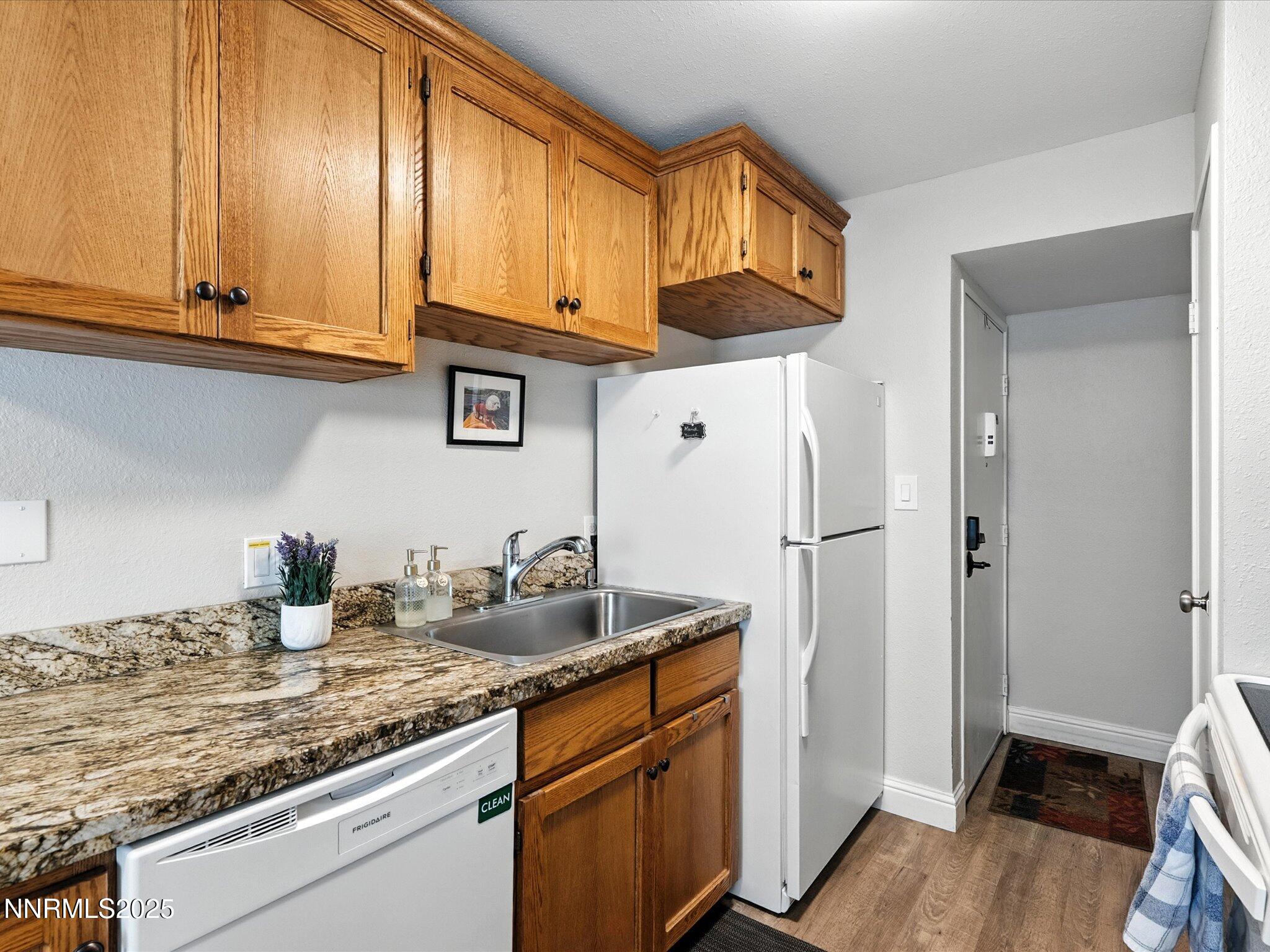1535 Delucchi Lane, Unit E Reno, NV 89502 - Photo 5 of 22 KIT 2