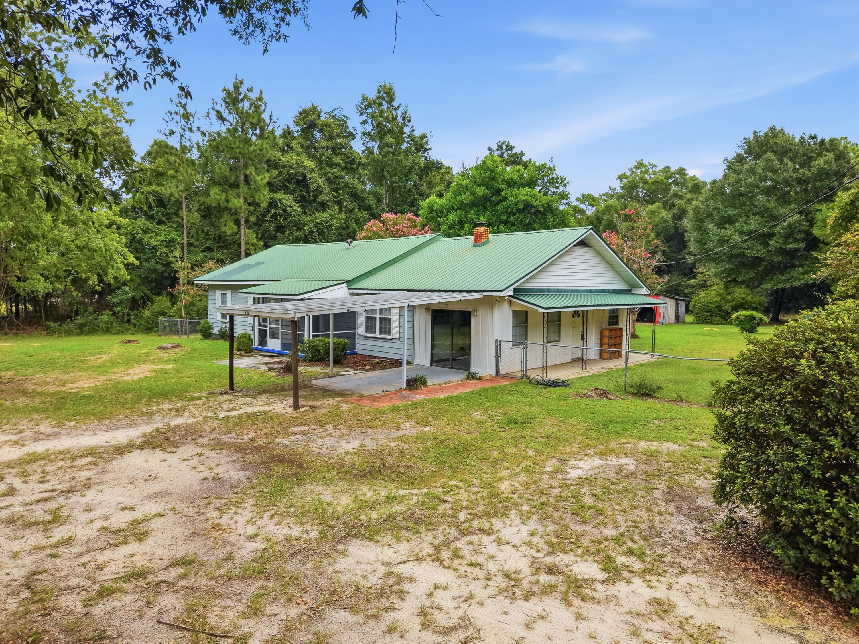 2601 Lake Silver Road Crestview, FL 32536 - Photo 21 of 21 2601 Lake Silver Road