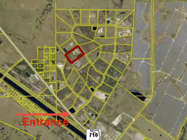 $525,000 | 6630 Southeast 26th Trail, Okeechobee, FL 34974