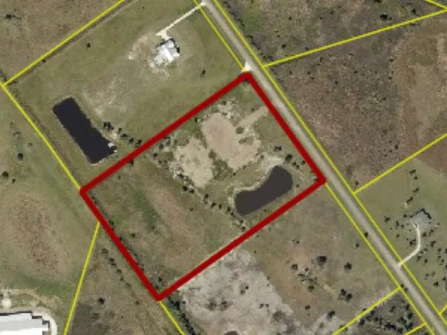 $525,000 | 6630 Southeast 26th Trail, Okeechobee, FL 34974