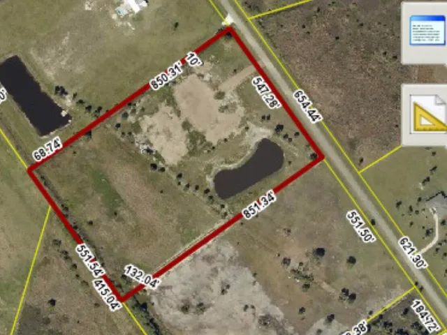 $525,000 | 6630 Southeast 26th Trail, Okeechobee, FL 34974