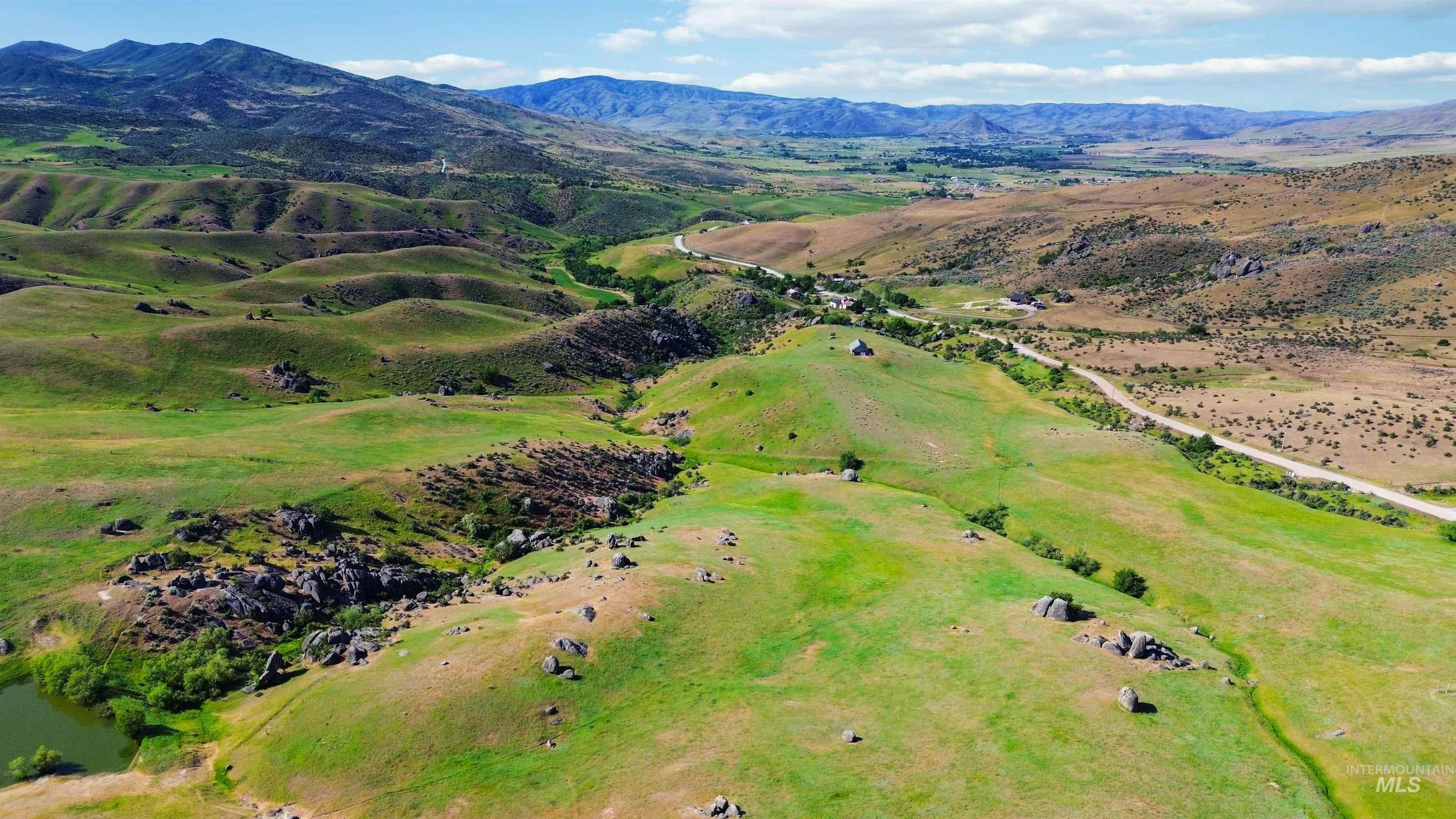 11315 Timber Butte Drive Sweet, ID 83670 - Photo 1 of 22