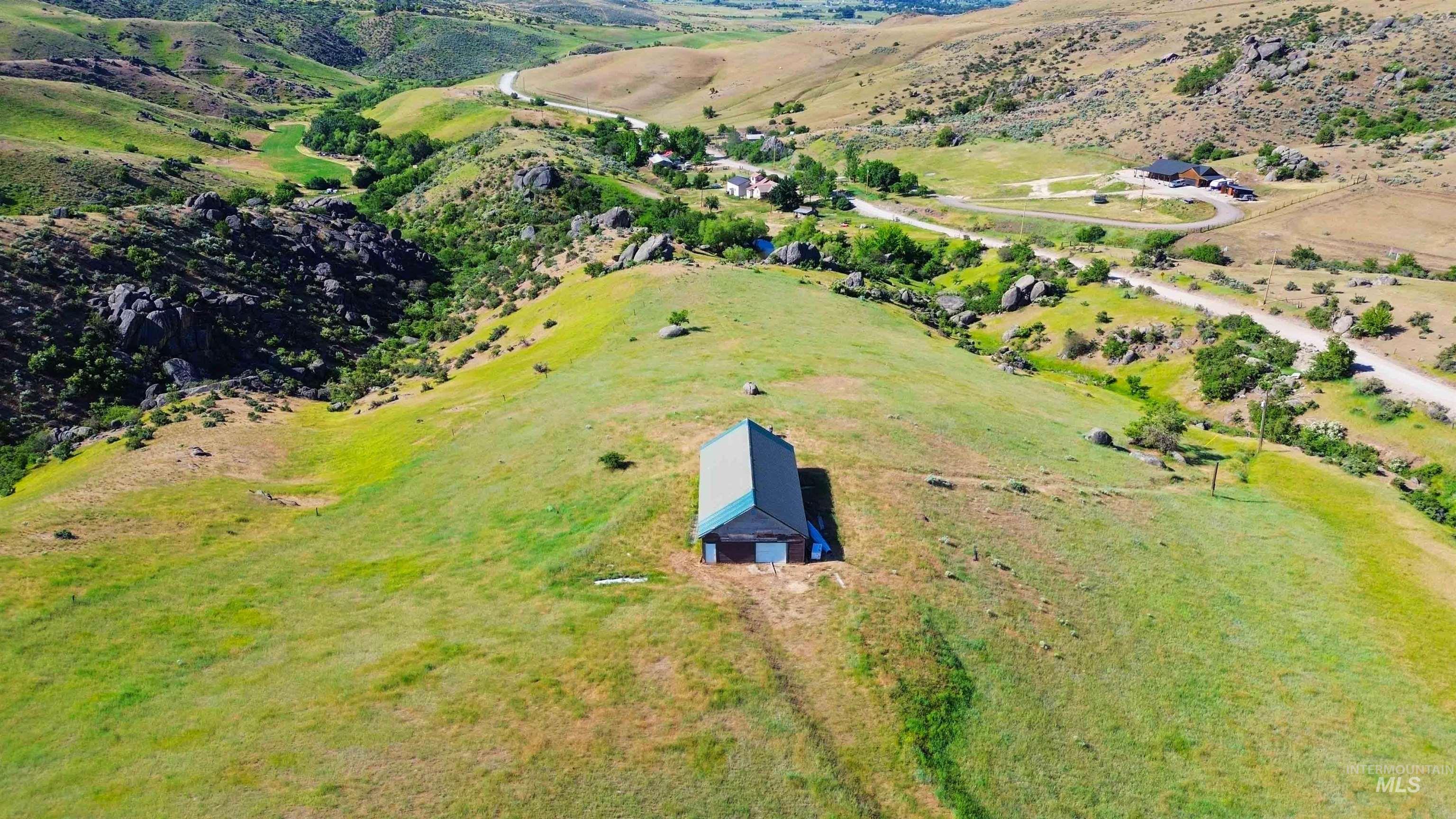 11315 Timber Butte Drive Sweet, ID 83670 - Photo 9 of 22