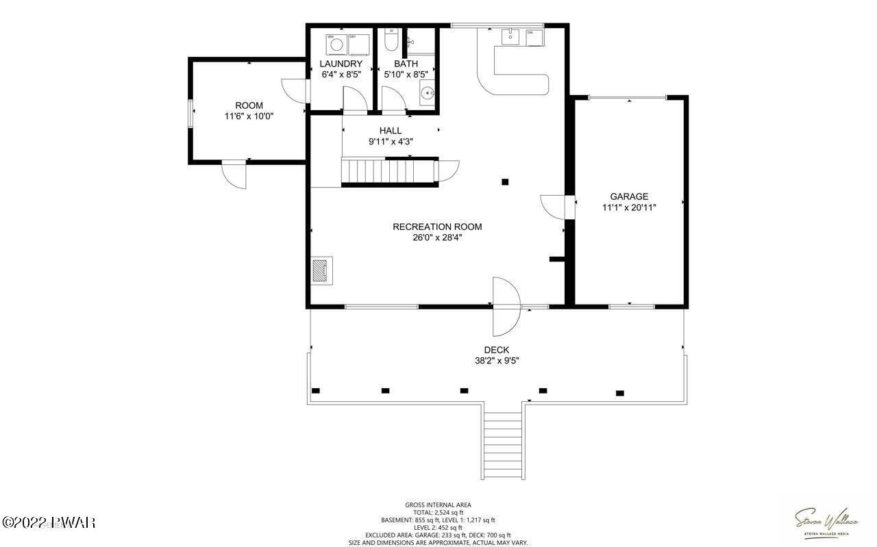185 Ridgeview Drive Lake Ariel, PA 18436 - Photo 53 of 56