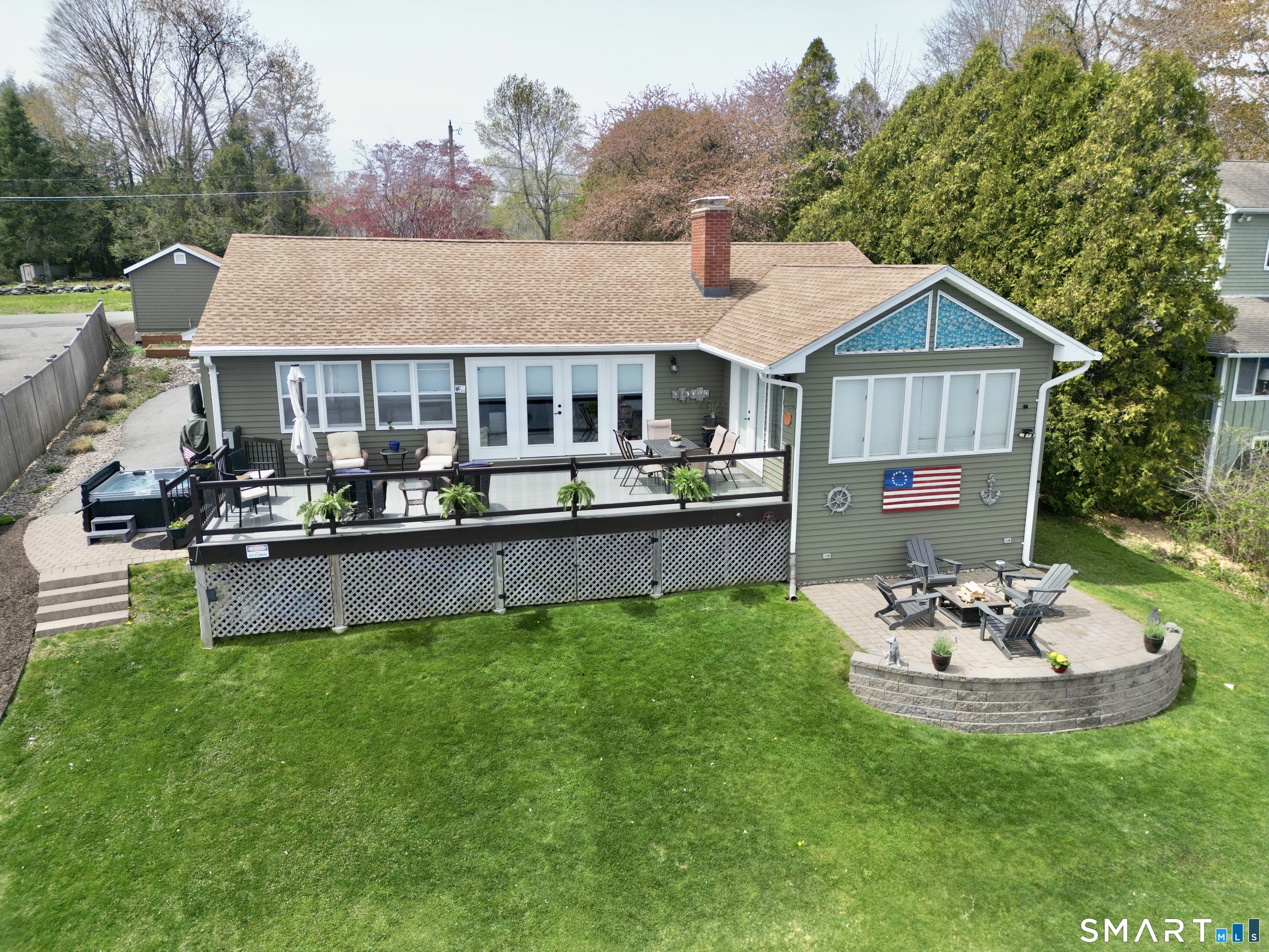 346 West Side Road Goshen, CT 06756 - Photo 4 of 37