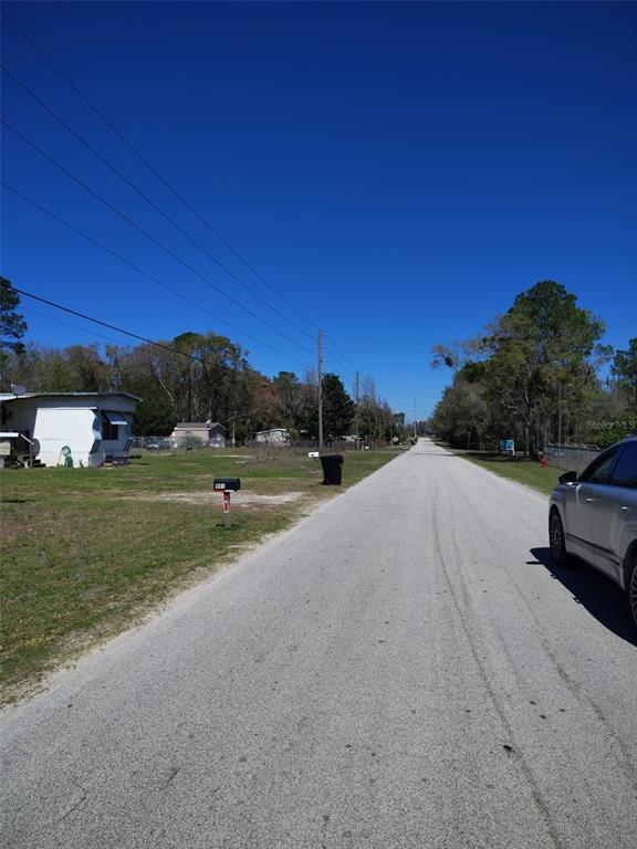 587 Marshburn Drive Bronson, FL 32621 - Photo 1 of 1