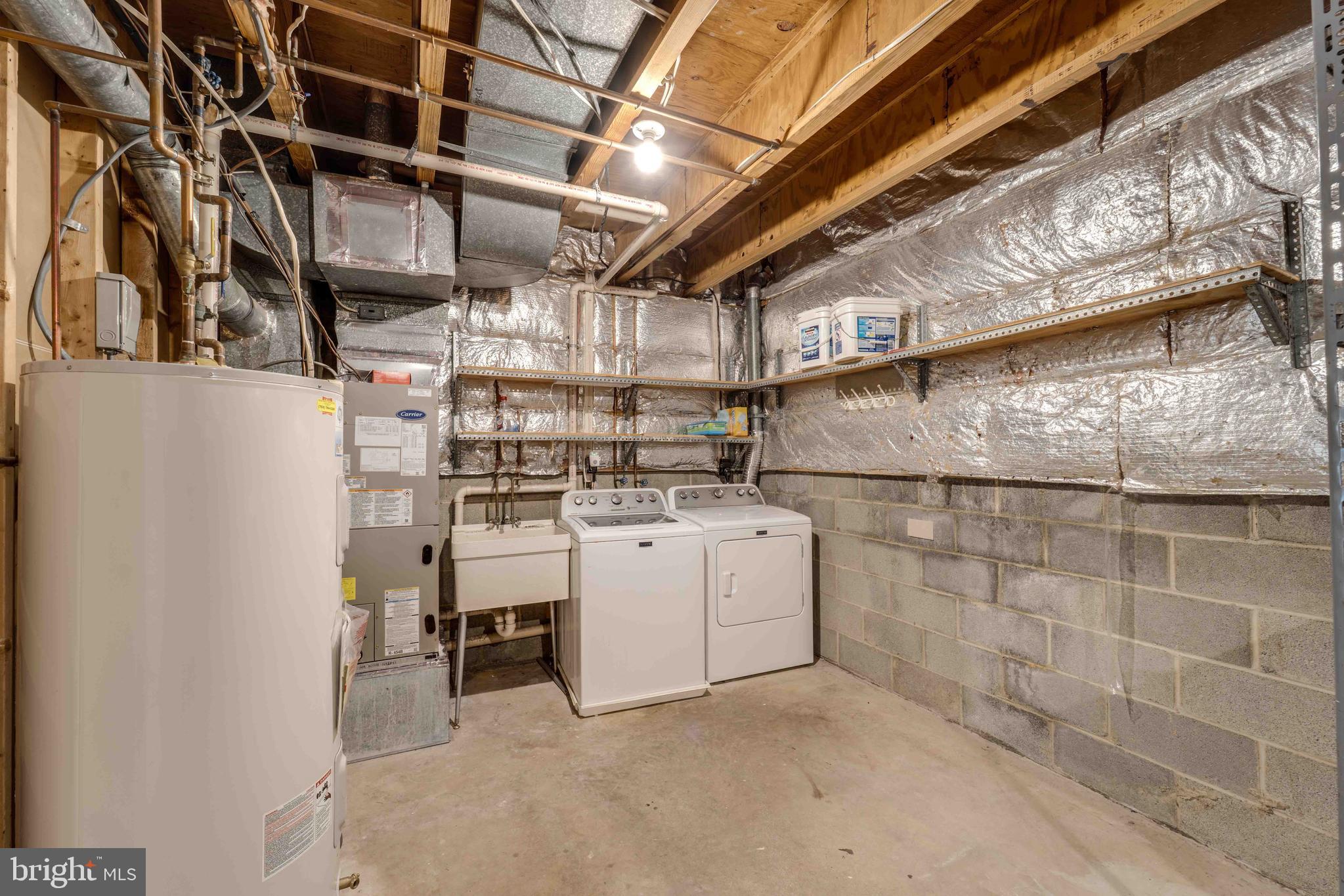 7713 Bristol Square Court Springfield, VA 22153 - Photo 33 of 41