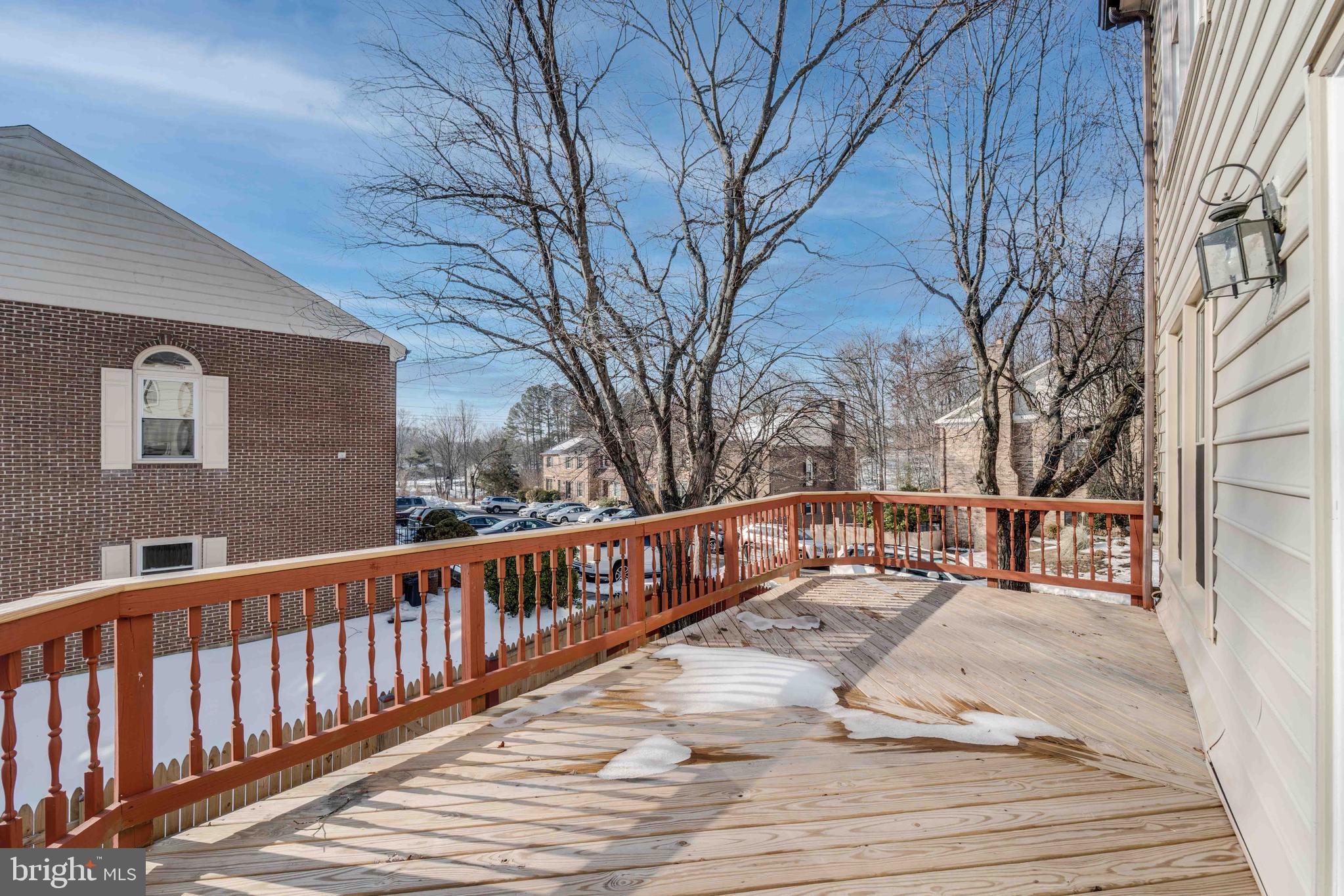 7713 Bristol Square Court Springfield, VA 22153 - Photo 35 of 41