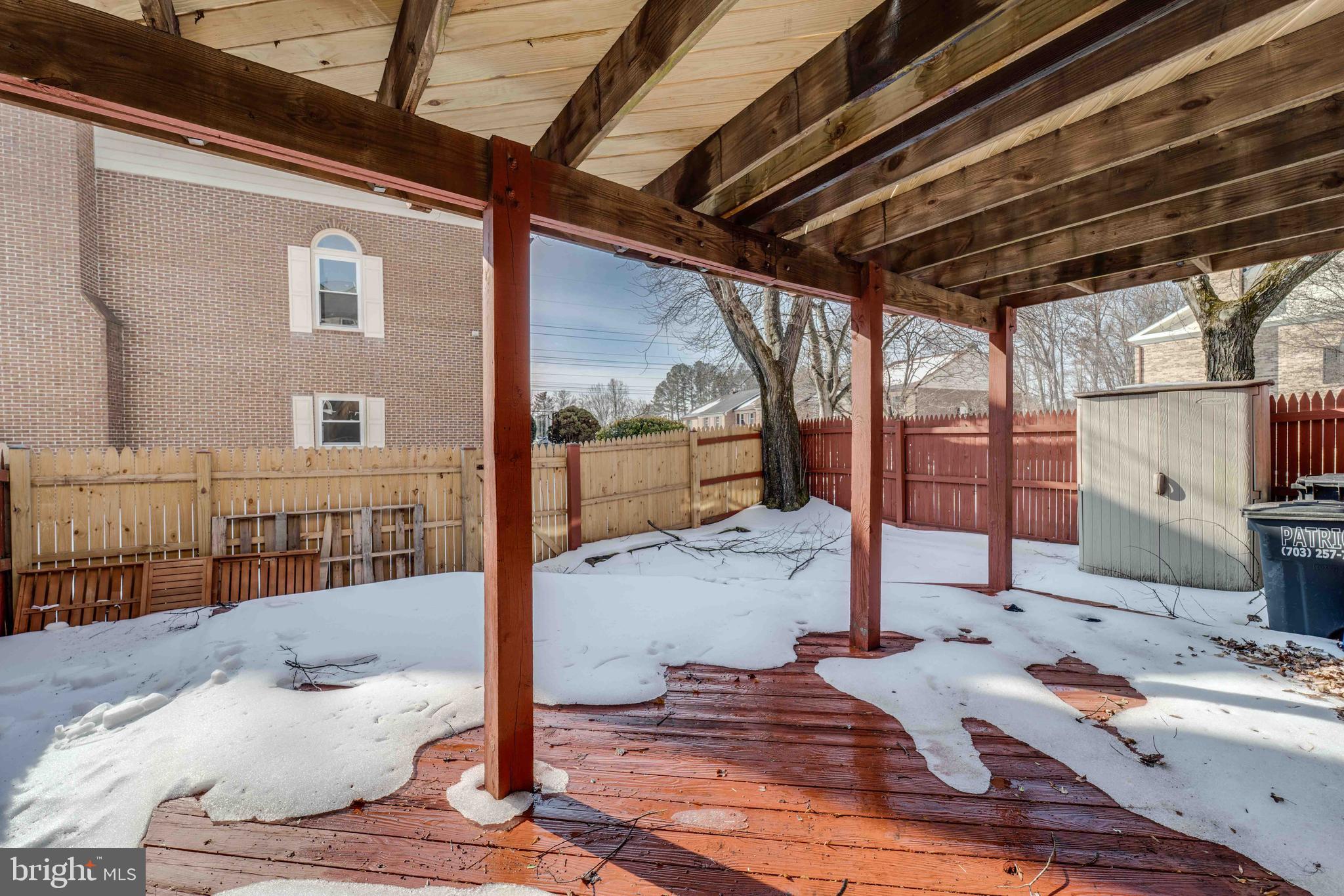 7713 Bristol Square Court Springfield, VA 22153 - Photo 36 of 41